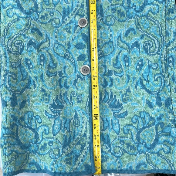 Sundance 100% Lambswool sweater - Picture 5 of 5